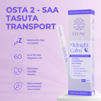 Midnight Calm Aroomiteraapiline Difuuser