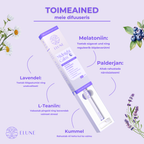 Midnight Calm Aroomiteraapiline Difuuser