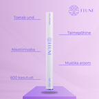 Midnight Calm Aroomiteraapiline Difuuser