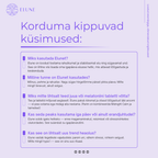 Midnight Calm Aroomiteraapiline Difuuser